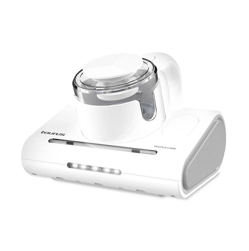 Hndholdt stvsuger med UV Taurus Textile Care EST9489320L #1