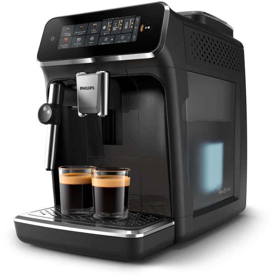 Philips EP3321/40 kaffemaskine Fuld-auto Espressomaskine 1,8 L #1