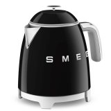 Kedel Smeg KLF05BLEU 1400 W 50erne Sort Rustfrit stl 800 ml #4