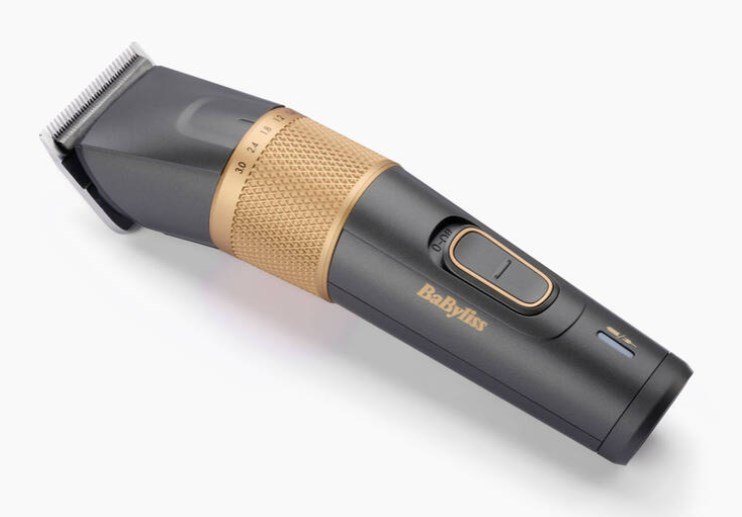 Hrklipper Babyliss CORTAPELOS #2