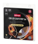 Activejet AJE-COB 5m ciep led strips Universal stribelys Indendrs #8