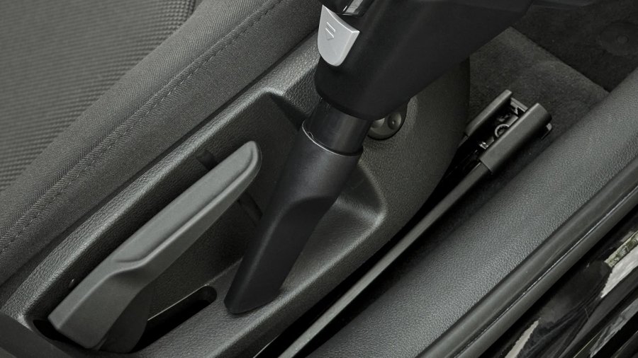Bosch BCS712XXL stav stvsuger & elektrisk kost Stick vakuum Batteri Dry Posels 0,3 L Sort 3 At #58