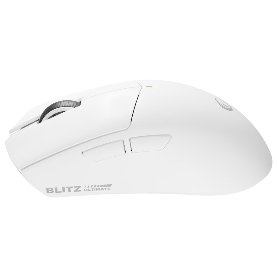 RAMPAGE BLITZ ULTIMATE 8K-mus #7
