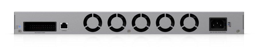 Ubiquiti Dream Machine Beast gateway/controller 10, 100, 1000, 2500, 10000, 5000 Mbit/s #4