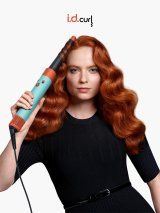 DYSON HS08 hrtrrer og curler Long Ceramic /533598-01 Patina/Topas #8