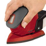 Einhell RT-OS 13 Delta slibemaskine 12000 OPM #10