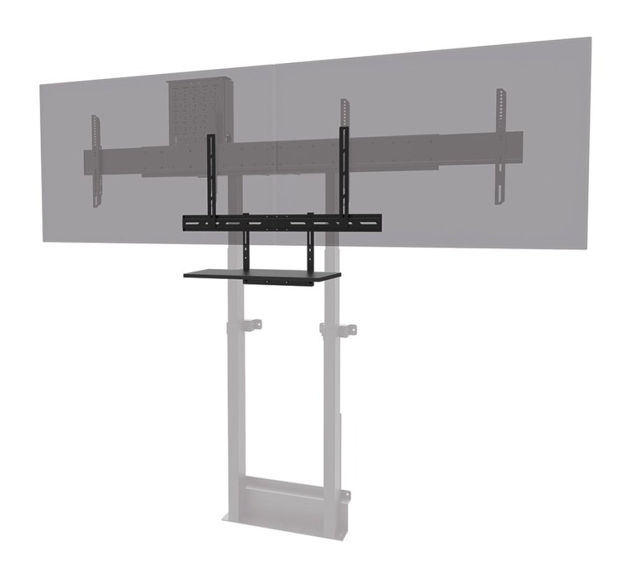Neomounts AV40-500BL tilbeh�r til tv-montering #16