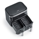 Air Fryer Dubbel 2X4L 2850W FR2453 #5