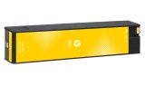 HP Original 982X PageWide-patron med h�j kapacitet, gul #4
