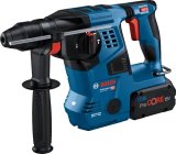 BOSCH. ROTARY HAMMER GBH 18V-28 C SOLO 3.4J #3