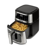 G3 Ferrari Friggisano Snow Enkelt 5 L 1200 W Varmluftsteger Rustfrit stl #3