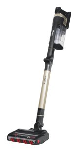 Shark IZ400EUT stav st�vsuger & elektrisk kost Stick vakuum Batteri Dry HEPA Posel�s 0,7 L 309 W Sort #3