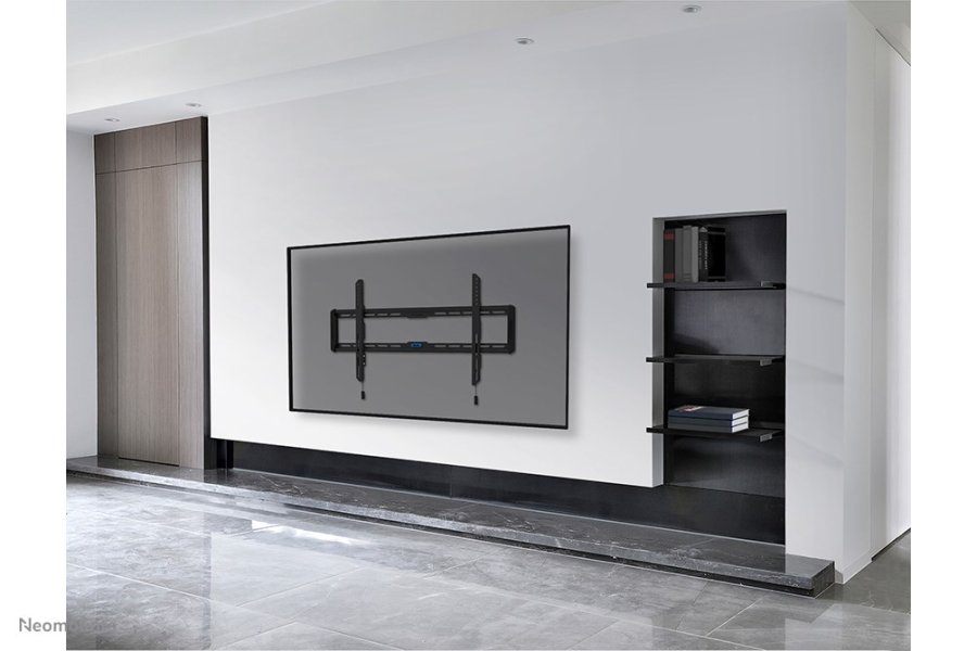 Neomounts WL30-550BL18 tv-beslag 2,18 m (86