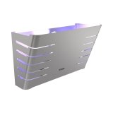 N'OVEEN IKN2050 Insektmiddel leopard light Inox #1