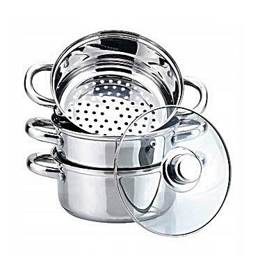 MAESTRO MR-2900-24 Dampkande #1