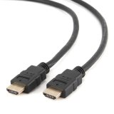Gembird 4.5m HDMI M/M HDMI-kabel 4,5 m HDMI Type A (Standard) Sort #1