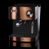 Adler AD 4404cr Kombi kaffemaskine 1,6 L Semi-auto #17