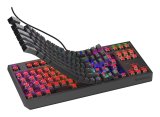 GENESIS Thor 230 TKL Lite tastatur Spil USB QWERTY Engelsk Sort #7