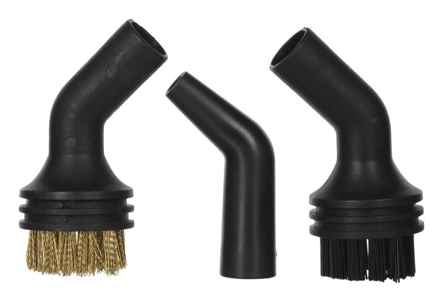 Camry Premium CR 7021 Brbar damprenser 0,35 L 1500 W Sort, Hvid #18