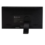 Denver PFF-1012 digital fotoramme Sort 25,6 cm (10.1