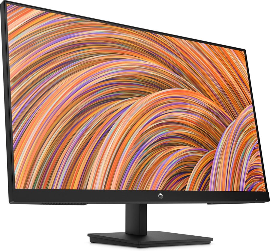 HP V27i G5 FHD Monitor 68,6 cm (27