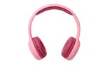 Muse M-215 BTP hovedtelefoner/headset Trdls Musik Bluetooth Lyserd #3