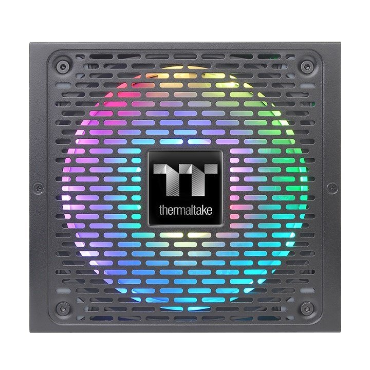 Thermaltake Toughpower GF2 ARGB 850W - TT Premium Edition enhed til str�mforsyning 24-pin ATX Sort #2