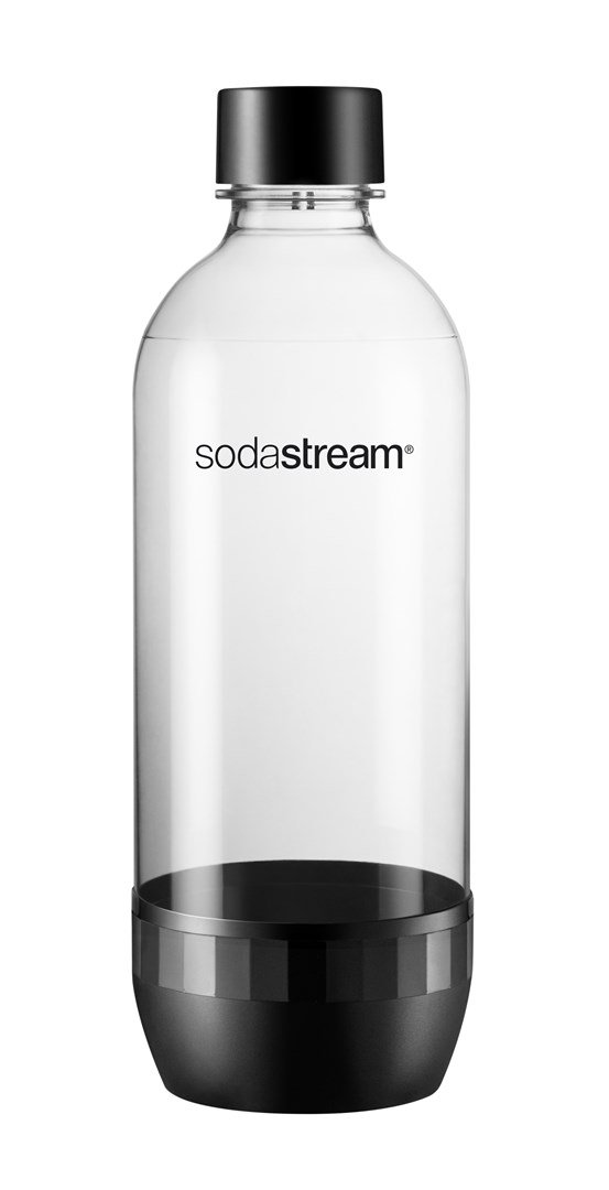 SodaStream 2260525 tilbeh�r til karbonering Karboniserende flaske #3