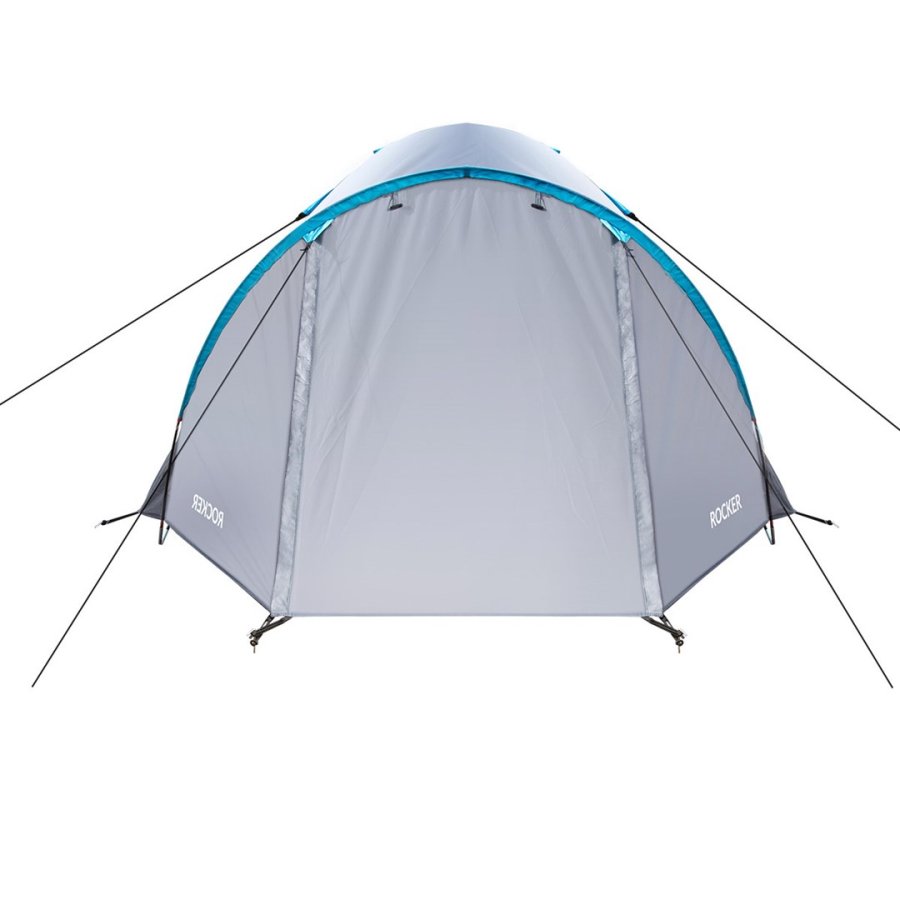 NILS CAMP ROCKER NC6013 3-personers campingtelt #9
