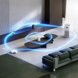 Xiaomi AC1200 2 Pack Dual-band (2,4 GHz / 5 GHz) Wi-Fi 5 (802.11ac) Hvid Intern #7