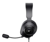 Havit H2230D Gaming Kulaklk Siyah Headset #6