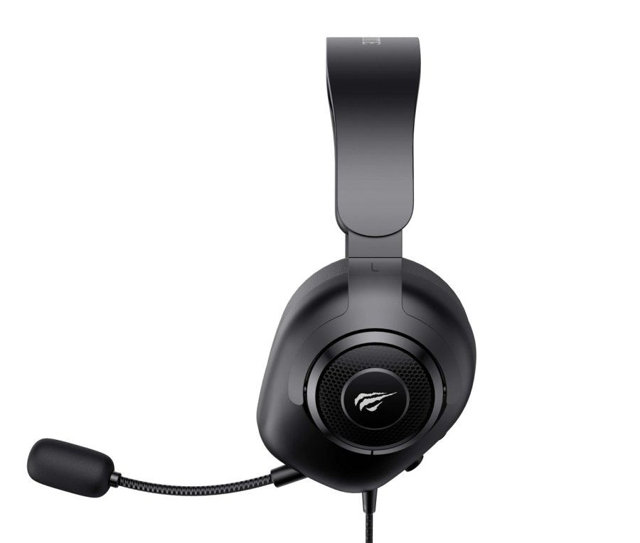 Havit H2230D Gaming Kulaklk Siyah Headset #6