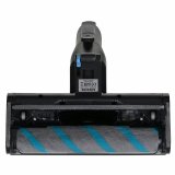 Samsung VS20C852CTN 2-in-1 stick vacuum Batteri Dry Posels 580 W Sort, Krom, Grn, Tr #64