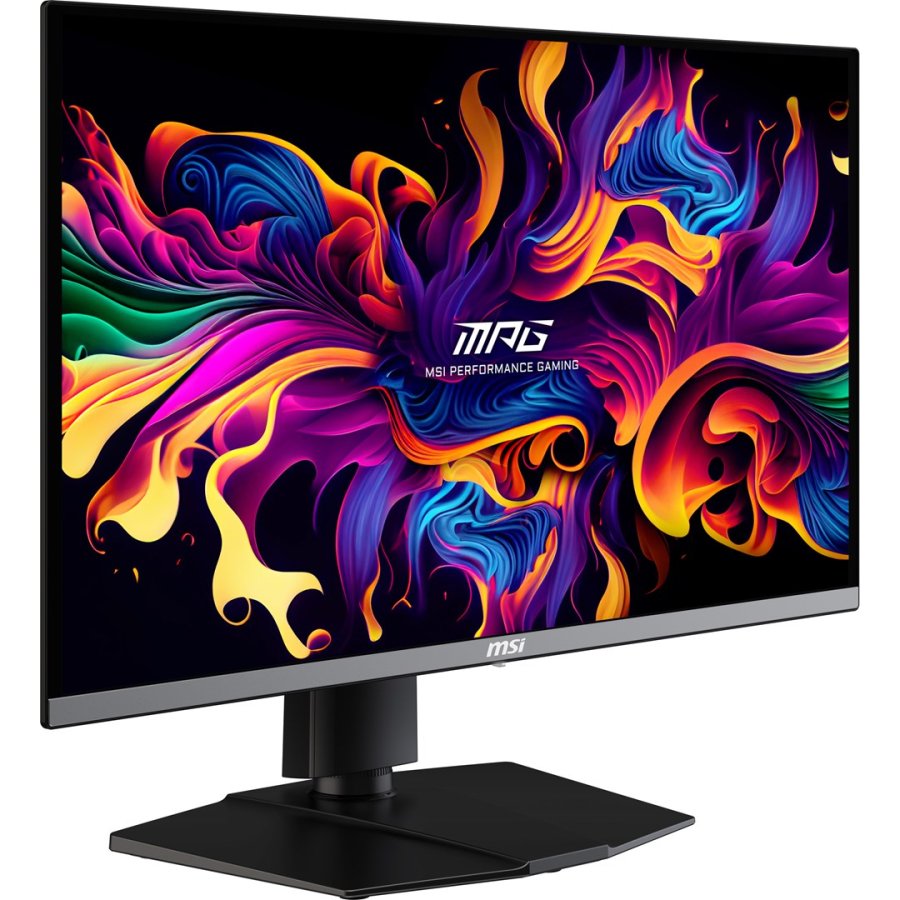 MSI MPG 272URXDE QD-OLED computerskrm 67,3 cm (26.5