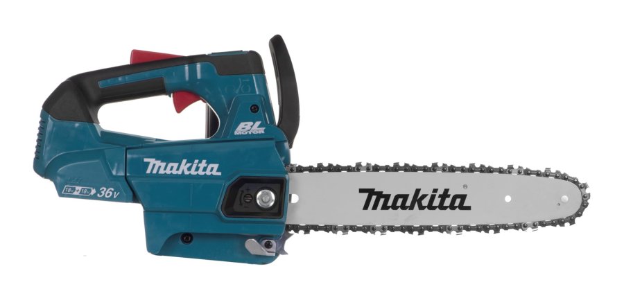 Makita DUC306ZB kdesav Sort, Bl #6