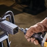 DeWALT DWE4997-QS lige sliber 25000 rpm Sort, Gul 1300 W #11