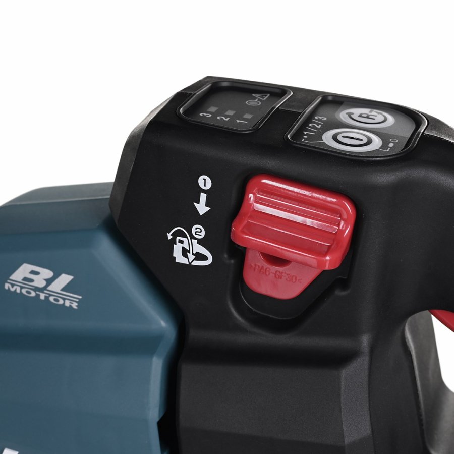 Makita UH004GD201 elektrisk hkkeklipper 4,3 kg #6