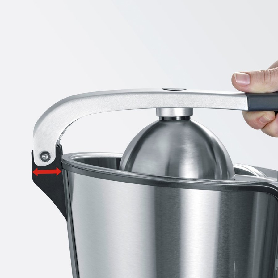 Juicepress med pressarm 160W CP3544 #8