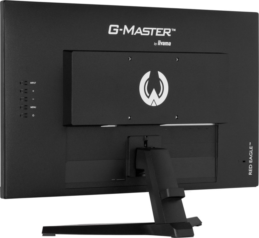 iiyama G-MASTER G2470HSU-B6 computerskrm 60,5 cm (23.8