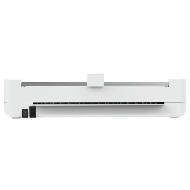 HP ONELAM COMBO A3-lamineringsmaskine, integreret trimmer, lamineringshastighed 40 cm/min, hvid #2