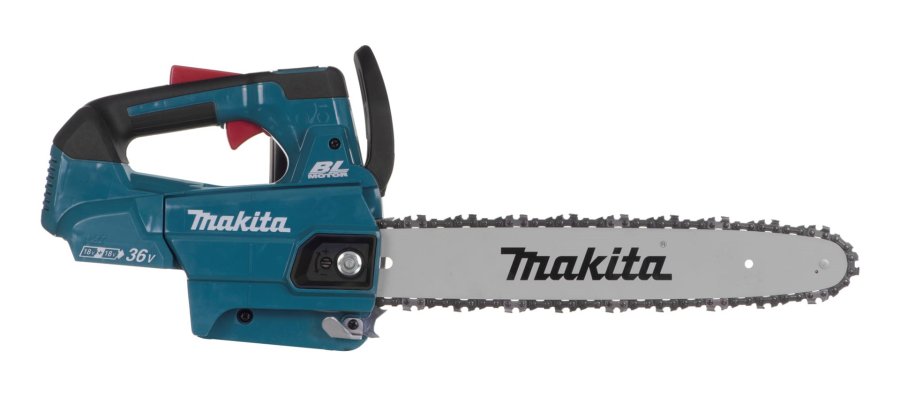 Makita DUC356ZB kdesav Sort, Bl #5