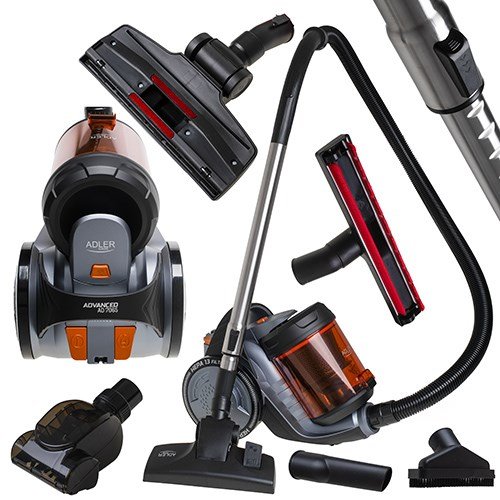 ADLER AD 7065 stvsuger #49