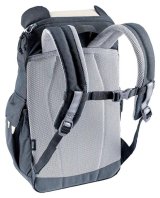 Rygsk Deuter 361042376060 Hvid Sort (1 Dele) #6