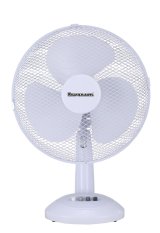 Ravanson WT-1023 ventilator Hvid #7