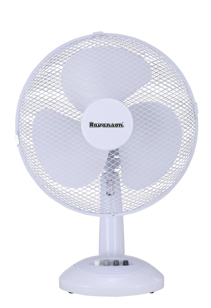 Ravanson WT-1023 ventilator Hvid #7