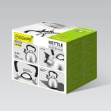 Maestro MR-1336 kedel 1,8 L Slv #11