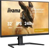 iiyama G-MASTER GB3290QSU-B1 computerskrm 80 cm (31.5