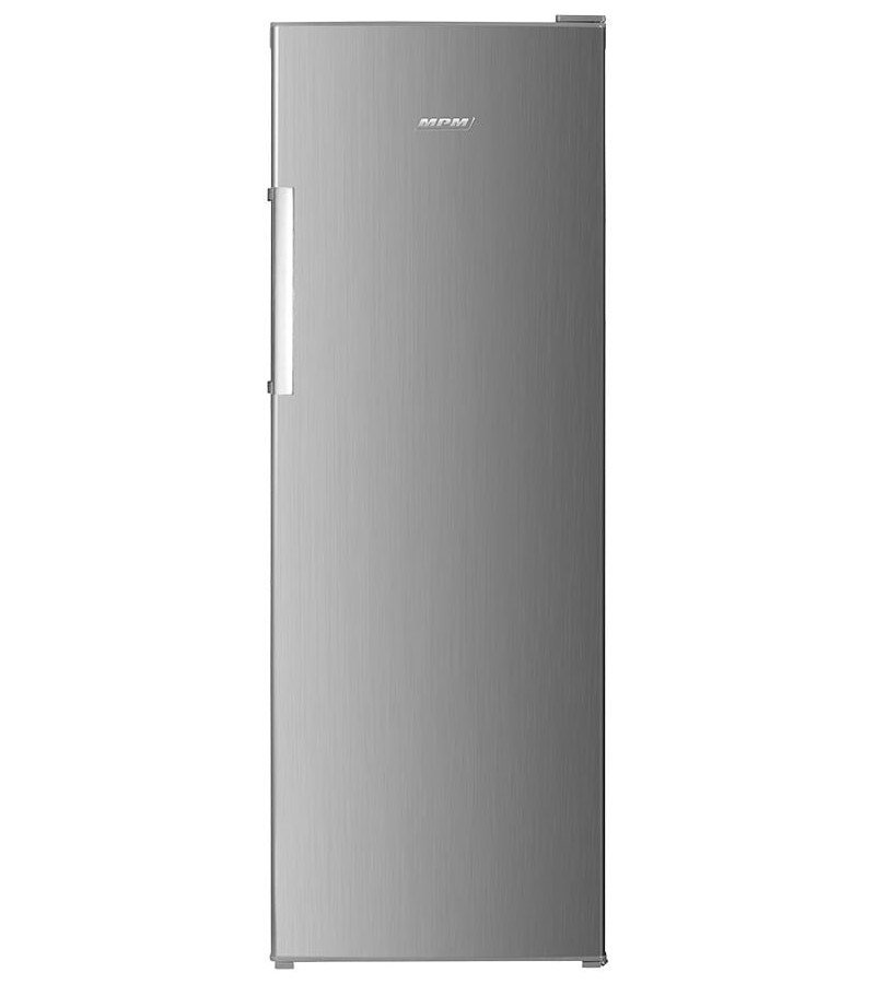 Skuffefryser MPM-245-ZS-17 Inox 242 l #1