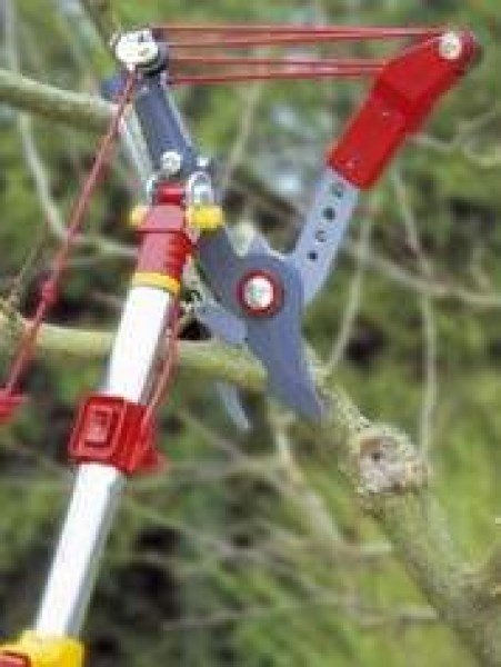 Profi Pruning Shears RC-VM Amboss, multi-star #5