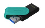 Kingston Technology DataTraveler 128 GB Portable USB 3.2 Gen 1 Exodia S (sort/turkis) #2